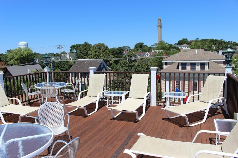 Beaconlight Guest House Provincetown Exterior foto