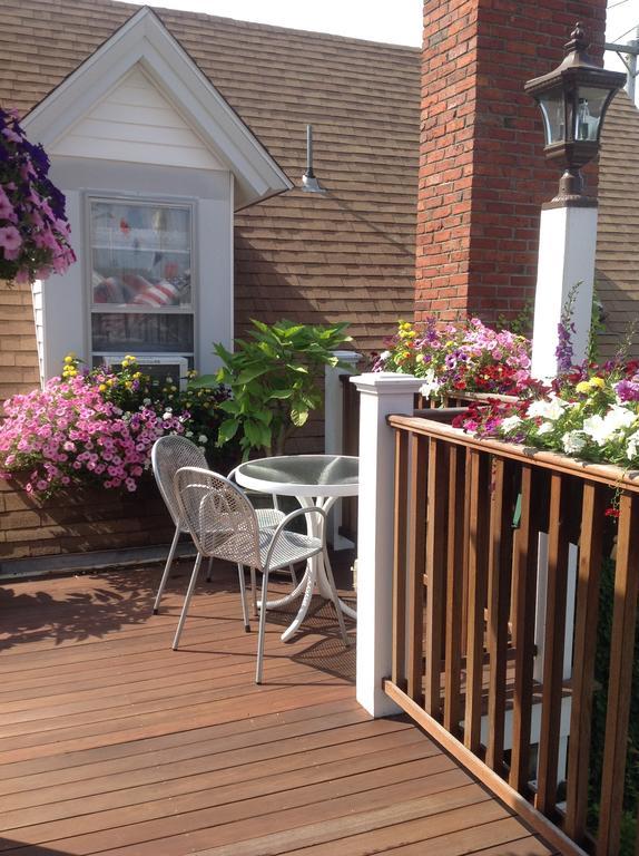 Beaconlight Guest House Provincetown Exterior foto