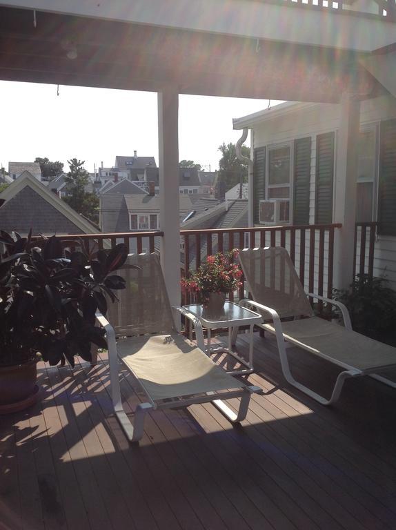 Beaconlight Guest House Provincetown Exterior foto