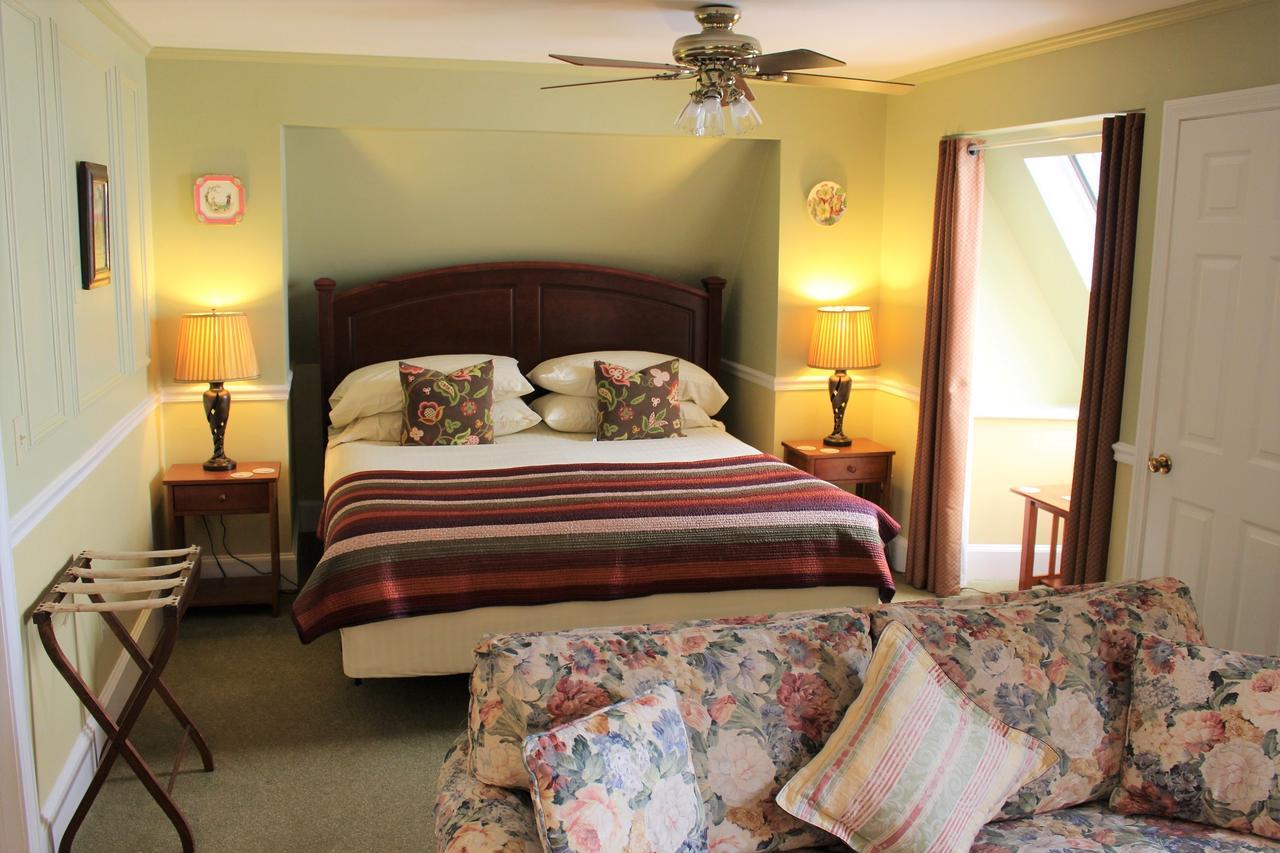 Beaconlight Guest House Provincetown Exterior foto