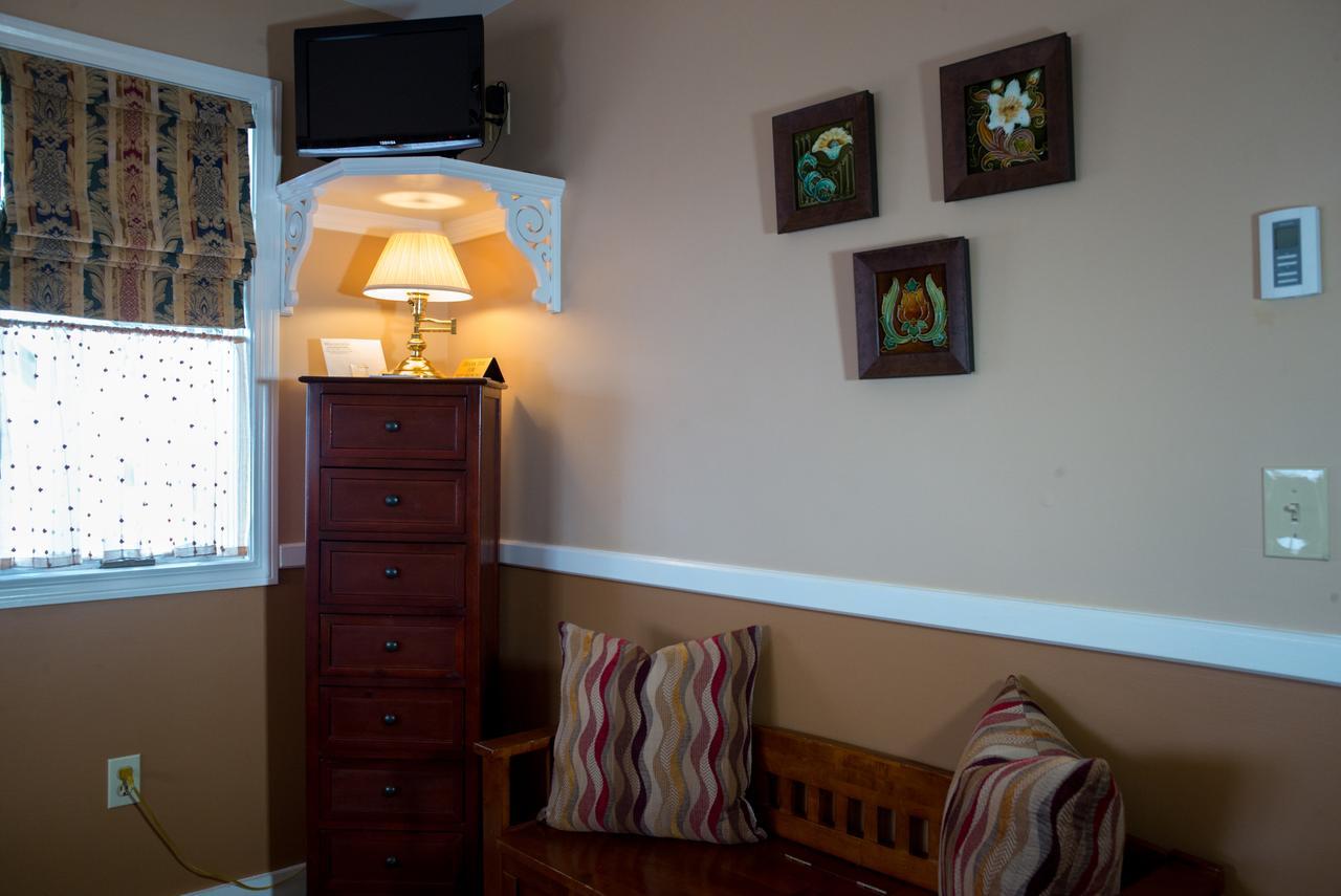 Beaconlight Guest House Provincetown Exterior foto