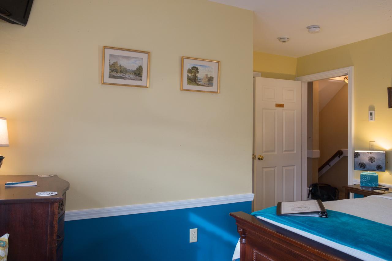 Beaconlight Guest House Provincetown Exterior foto