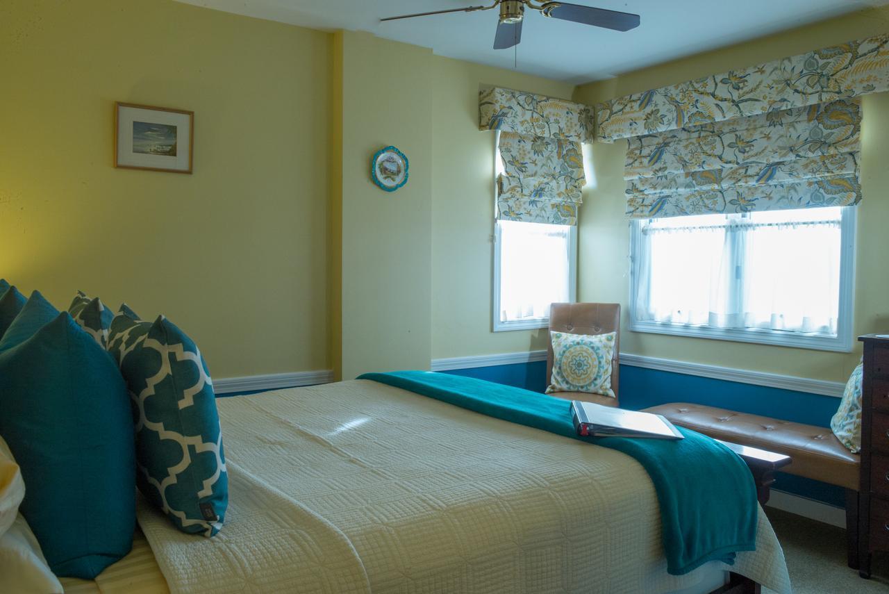 Beaconlight Guest House Provincetown Exterior foto