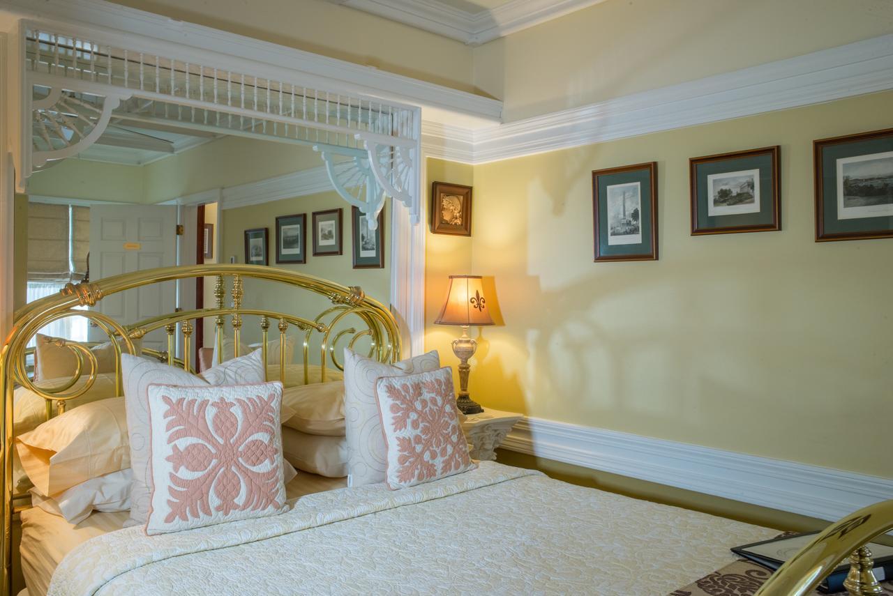 Beaconlight Guest House Provincetown Exterior foto