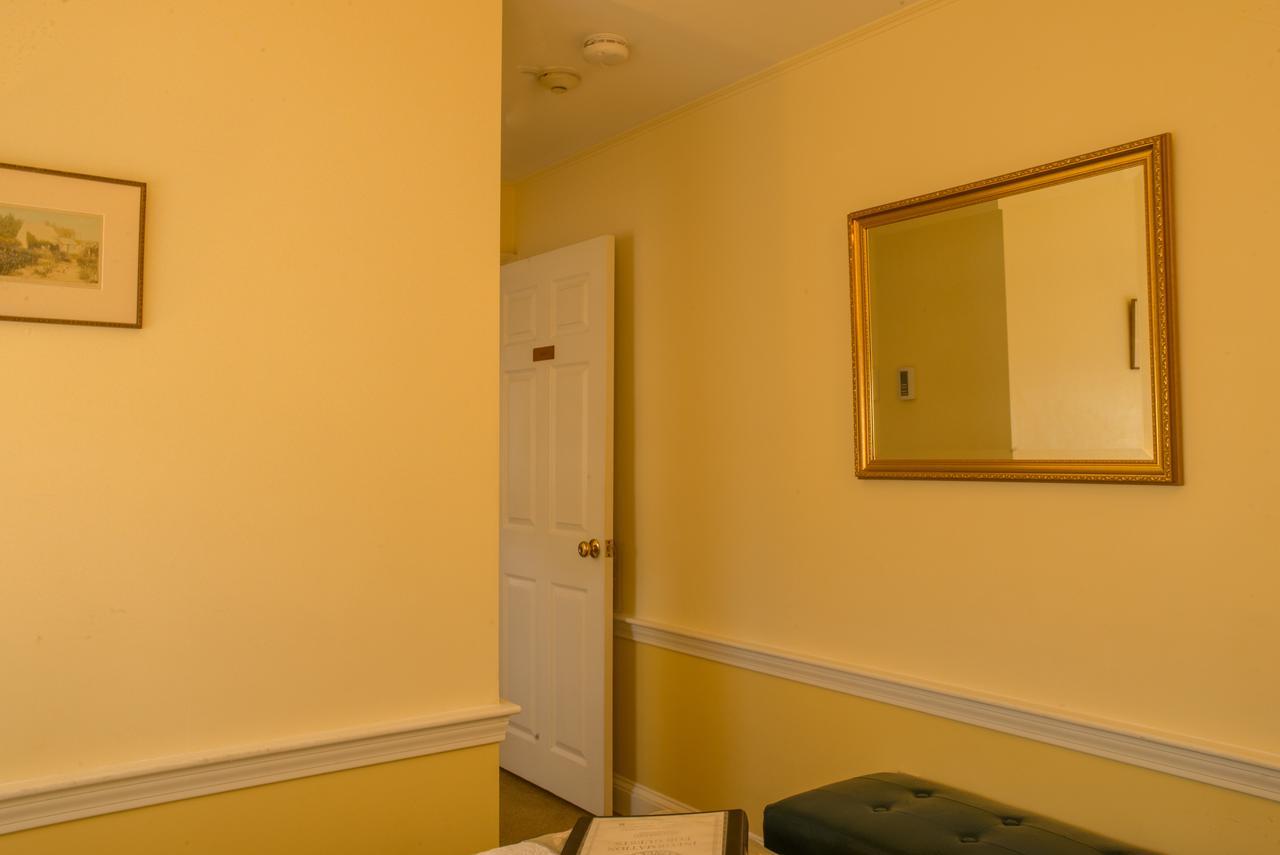 Beaconlight Guest House Provincetown Exterior foto