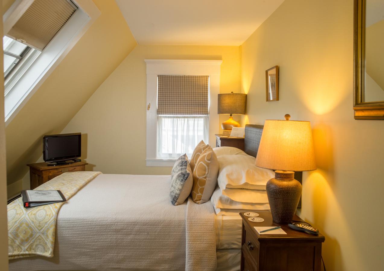 Beaconlight Guest House Provincetown Exterior foto