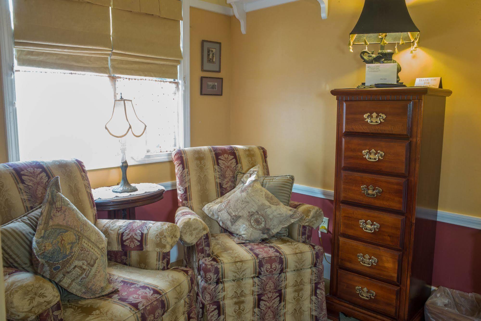 Beaconlight Guest House Provincetown Exterior foto