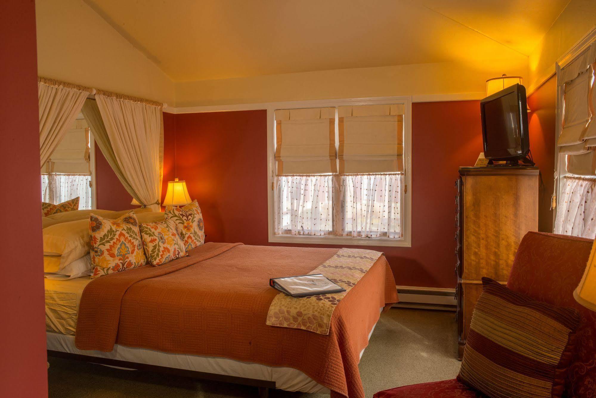 Beaconlight Guest House Provincetown Exterior foto