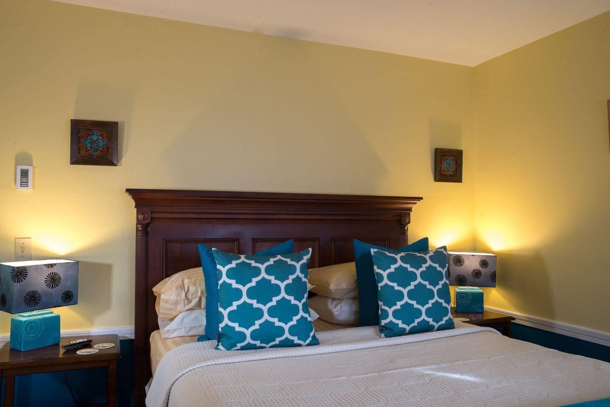 Beaconlight Guest House Provincetown Exterior foto
