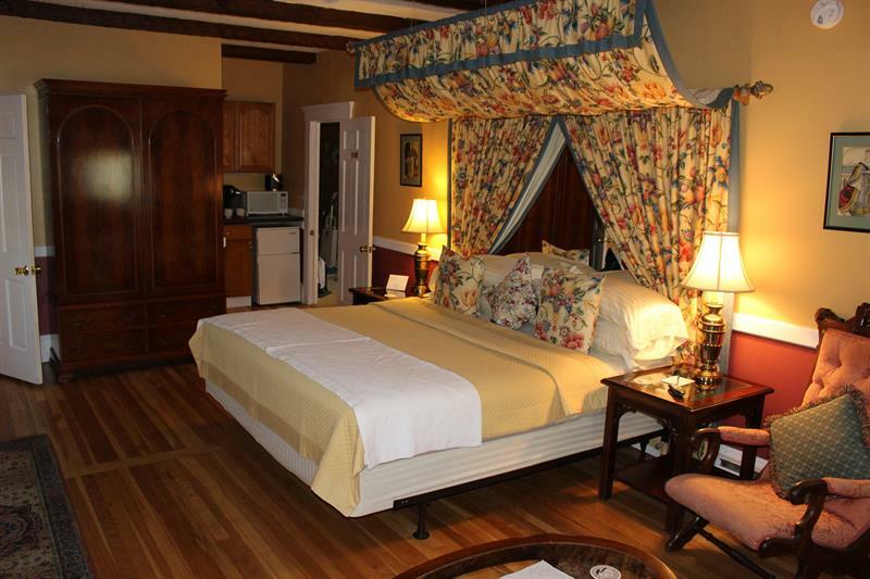 Beaconlight Guest House Provincetown Exterior foto